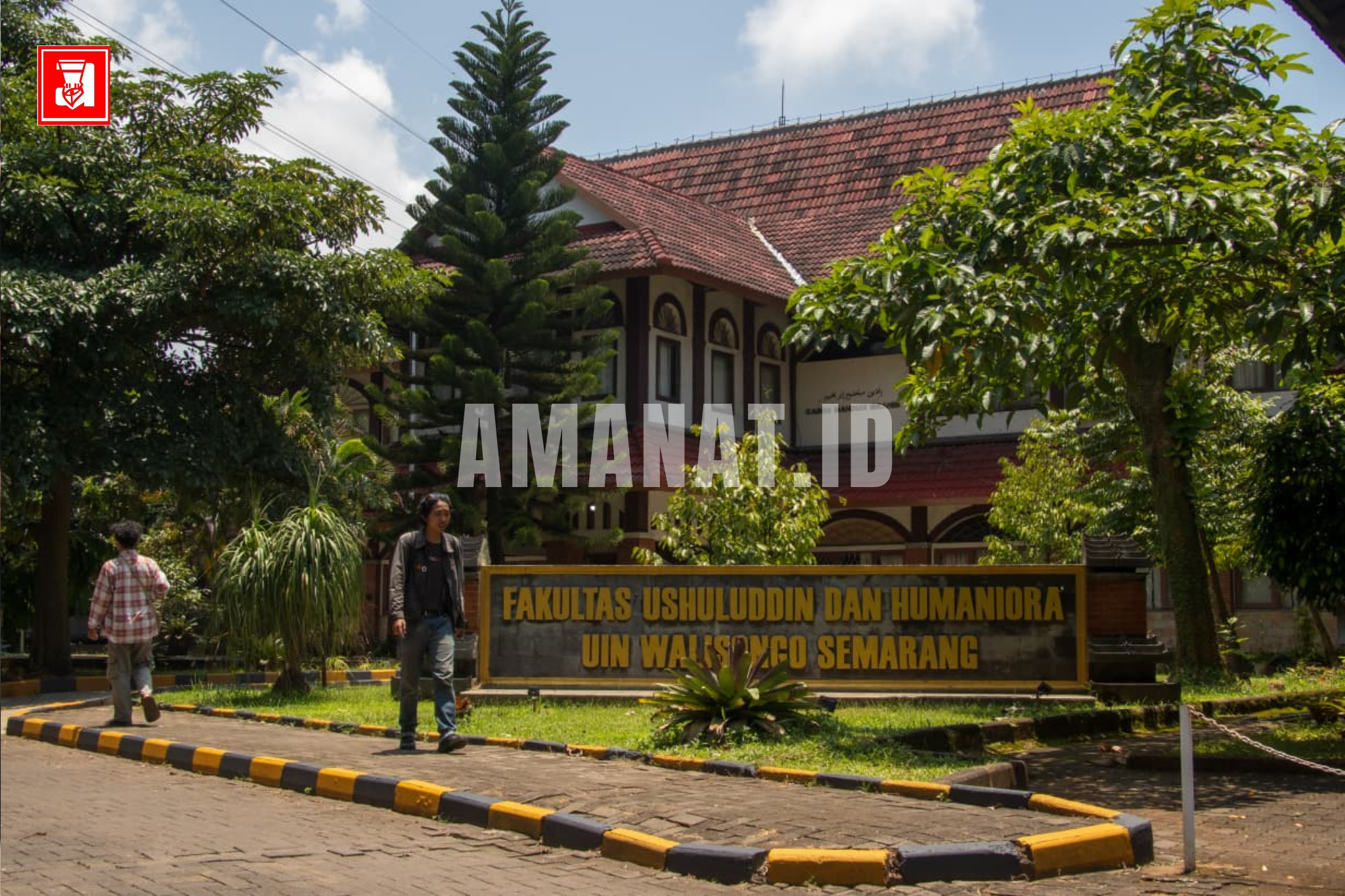 fuhum, pbak 2026, pbak uin walisongo, maba uin walisongo, uin walisongo